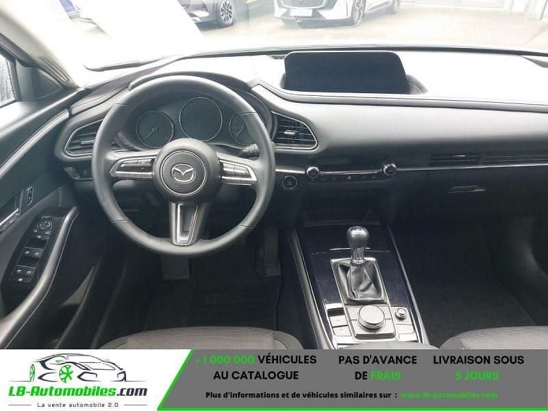 Occasion Mazda CX-30 122 ch (89 kW) 2021 SUV