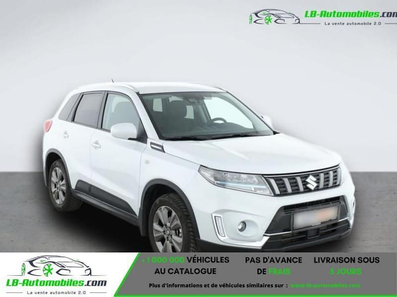 Occasion Suzuki Vitara 129 ch (94 kW) 2021 SUV