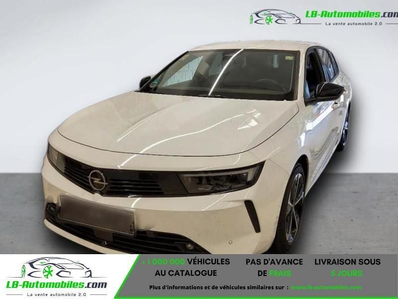 Occasion 2023 Opel Astra Break | 26 900 € (Prix juste) - Image 1/2