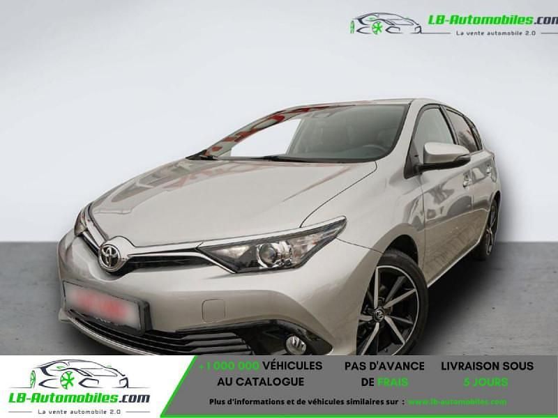 Occasion Toyota Auris 116 ch (85 kW) 2017 Berline