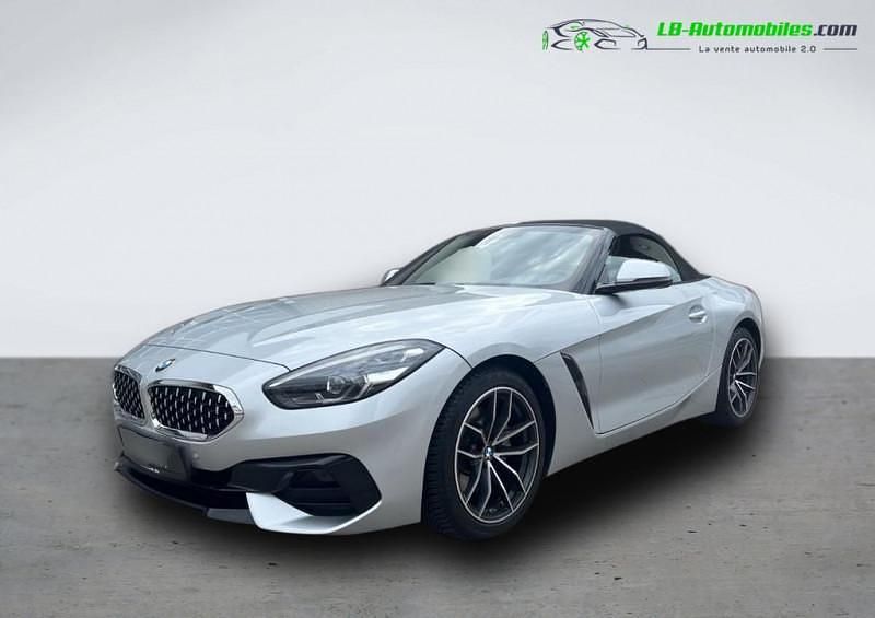 Utilisé 2021 BMW Z4 Comfort Edition Coupé | 37 200 € - Image 1/4