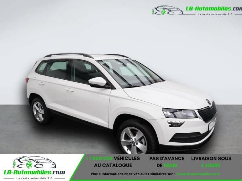 Occasion Skoda Karoq 116 ch (85 kW) 2019 SUV