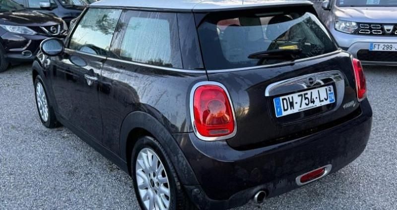 Occasion Mini Cooper D 116 ch (85 kW) 2015 Citadine