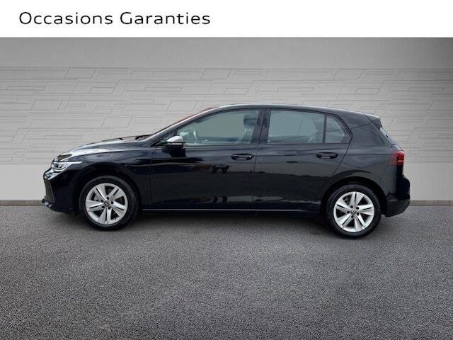 Utilisé 2024 VW Golf VIII Edition | 24 900 € (Super prix) - Image 1/3
