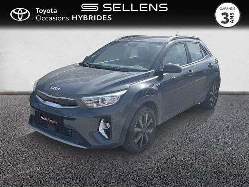 Utilisé 2021 Kia Stonic Active SUV | 16 880 € (Prix assez cher) - Image 1/1