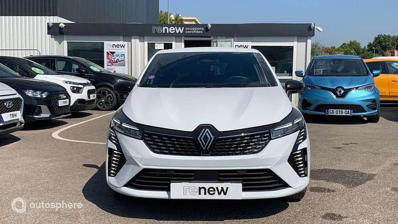 Occasion Renault Clio V Techno 92 ch (67 kW) 2024 Berline