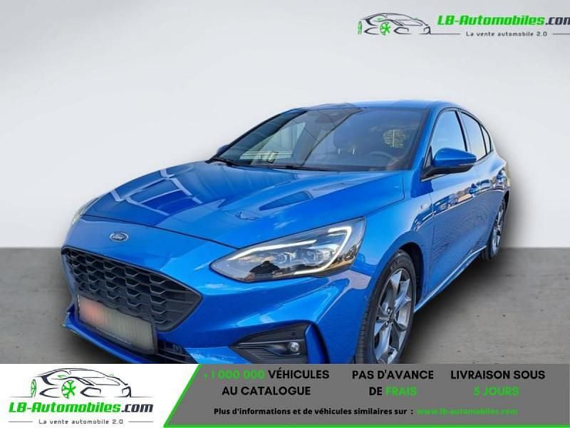 Occasion 2021 Ford Focus Berline | 22 300 € (Prix juste) - Image 1/4