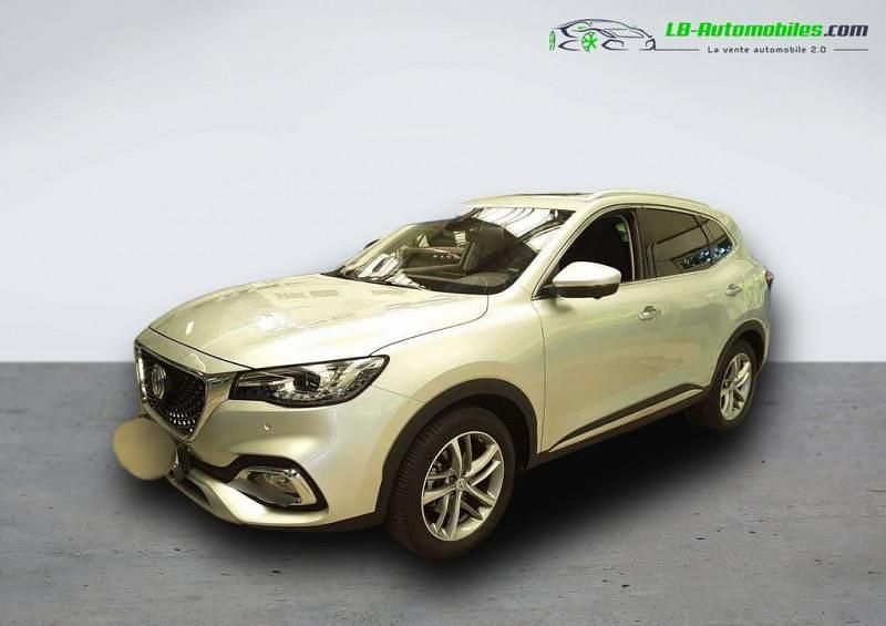 Utilisé 2022 MG EHS SUV | 21 900 € (Bon prix) - Image 1/4