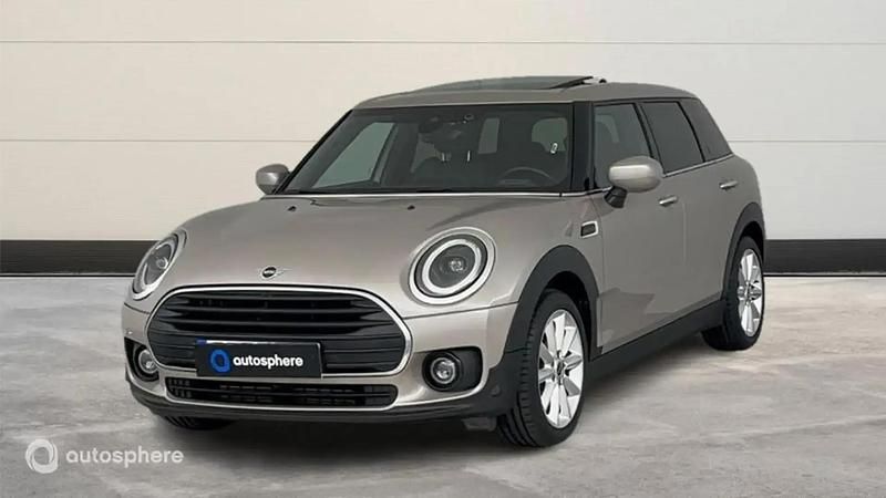 Utilisé 2022 Mini ONE Citadine | 22 999 € (Prix juste) - Image 1/4