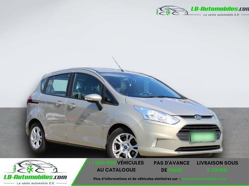 Utilisé 2015 Ford B-MAX Monospace | 13 200 € (Prix juste) - Image 1/4