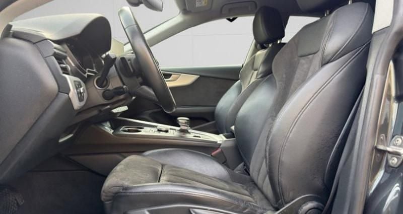 Occasion Audi A5 Sportback S-Line 190 ch (139 kW) 2019 Citadine