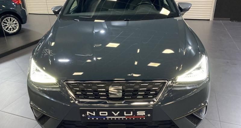 Occasion Seat Ibiza XCELLENCE 115 ch (84 kW) 2025 Citadine