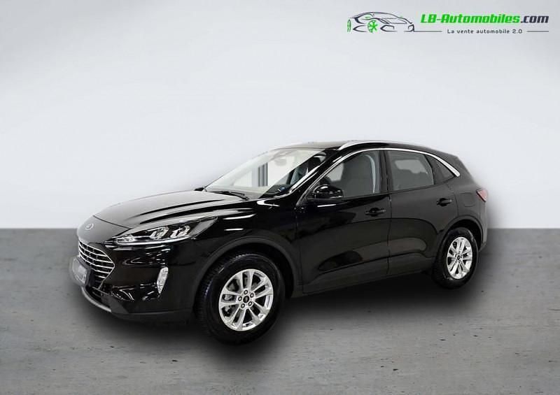 Utilisé 2022 Ford Kuga SUV | 27 000 € (Bon prix) - Image 1/4