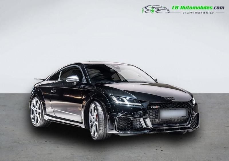 Utilisé 2020 Audi TT RS Sport Coupé | 62 800 € (Super prix) - Image 1/4