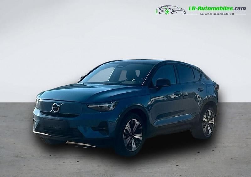 Utilisé 2021 Volvo C40 SUV | 36 200 € - Image 1/3