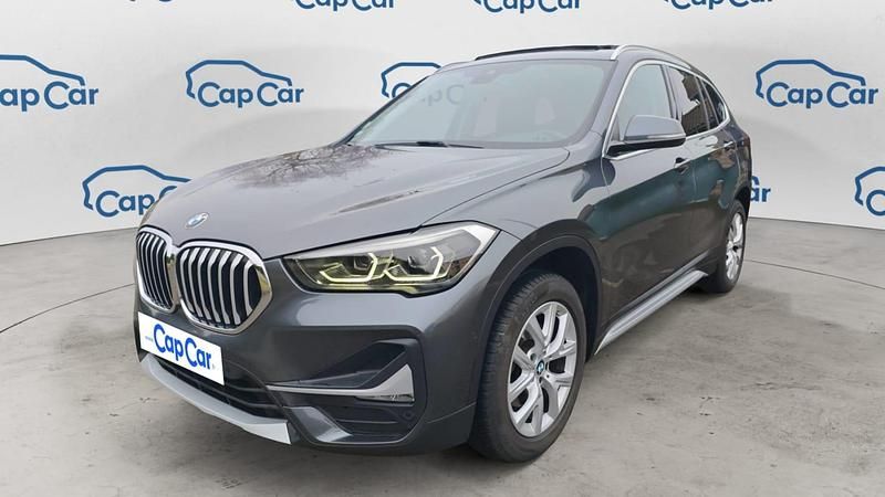 Occasion 2019 BMW X1 xLine SUV | 24 990 € - Image 1/3