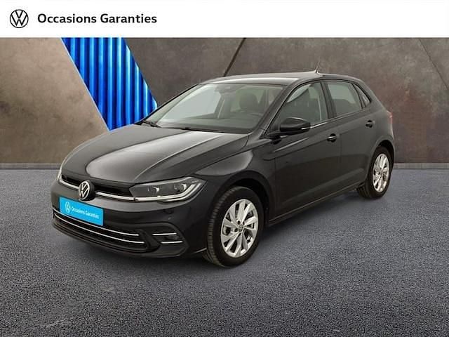 Utilisé 2023 VW Polo Style | 17 832 € (Bon prix) - Image 1/4