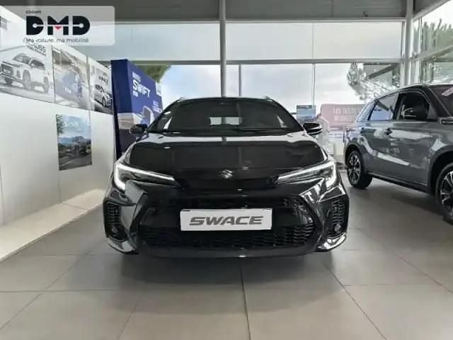 Occasion Suzuki Swace 98 ch (72 kW) 2023 Black mica Break