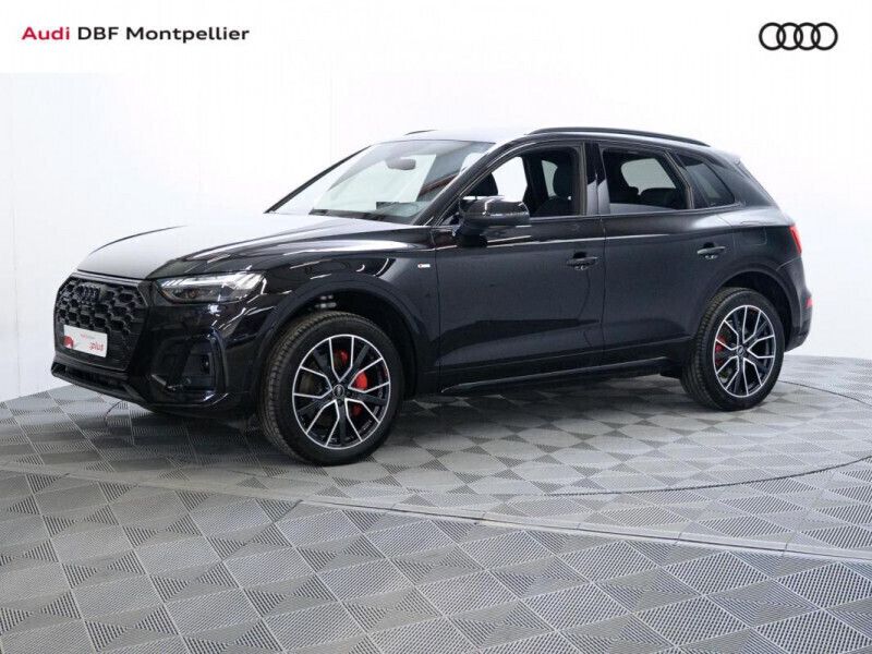Utilisé 2025 Audi Q5 S-Line SUV | 62 990 € (Prix cher) - Image 1/4