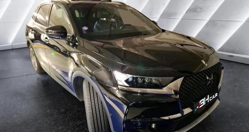 Occasion Citroën DS Chic 300 ch (220 kW) 2022 Berline