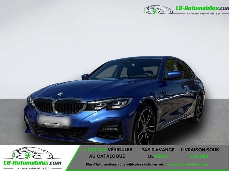 Utilisé 2020 BMW 330e Comfort Edition Berline | 34 500 € (Prix juste) - Image 1/4
