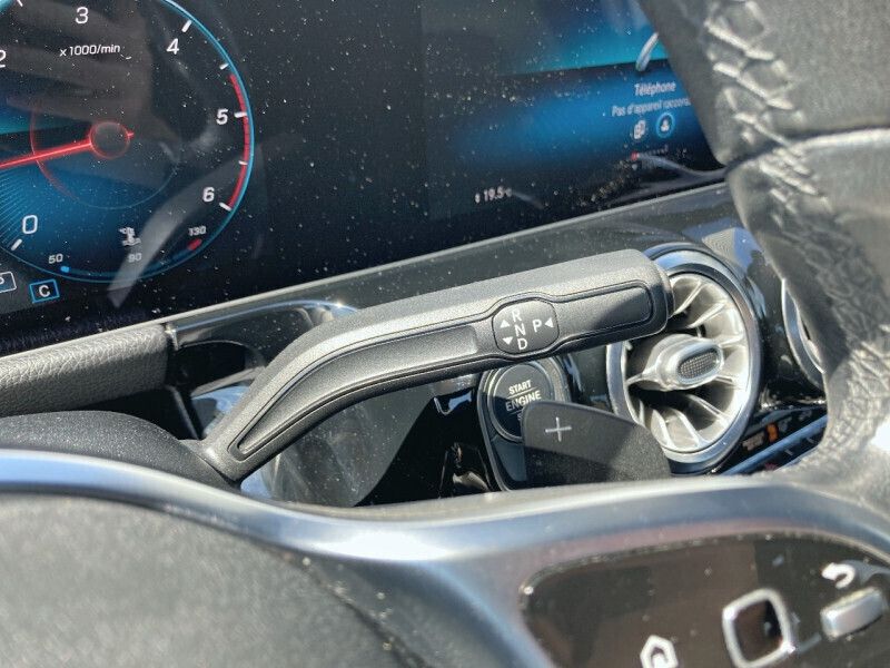 Occasion Mercedes B200 Progressive 150 ch (110 kW) 2019 Monospace