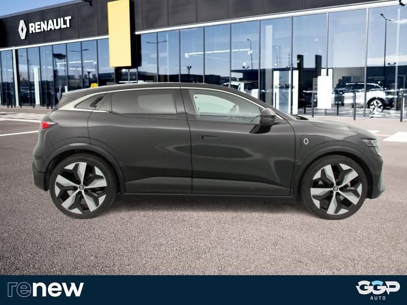Occasion Renault Megane E-Tech Techno 161 kW (220 ch) 2025 Noir Berline