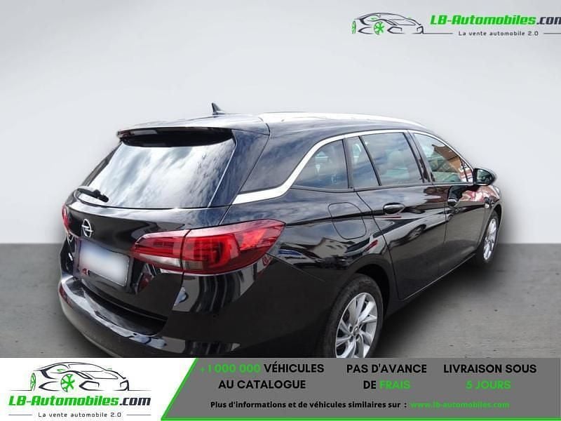 Utilisé 2022 Opel Astra Break | 18 900 € (Bon prix) - Image 1/4