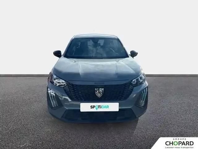 Occasion Peugeot 2008 S 100 ch (73 kW) 2024 Gris SUV