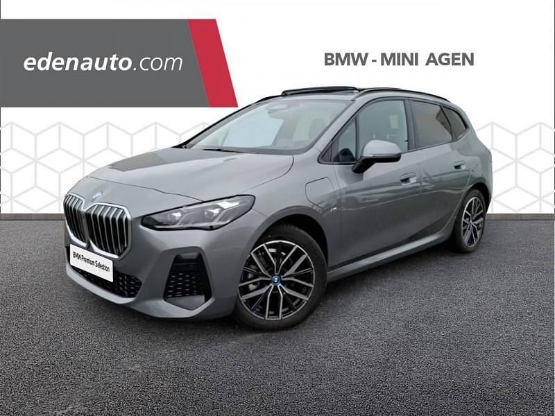 Occasion 2025 BMW 225 Active Tourer M Sport Monospace | 38 790 € (Bon prix) - Image 1/4
