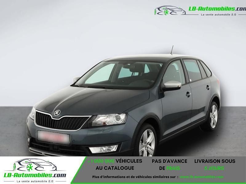 Utilisé 2016 Skoda Rapid Berline | 18 900 € (Prix cher) - Image 1/4