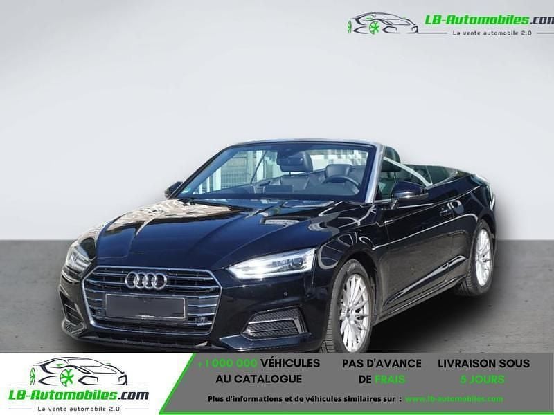 Utilisé 2018 Audi A5 Sport Coupé | 32 100 € - Image 1/4