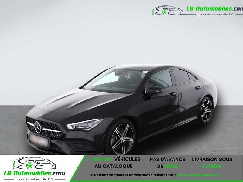 Utilisé 2022 Mercedes 250 Coupé | 41 300 € - Image 1/4