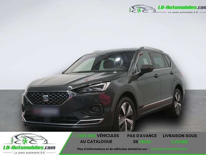 Occasion 2021 Seat Tarraco SUV | 34 400 € (Prix cher) - Image 1/4