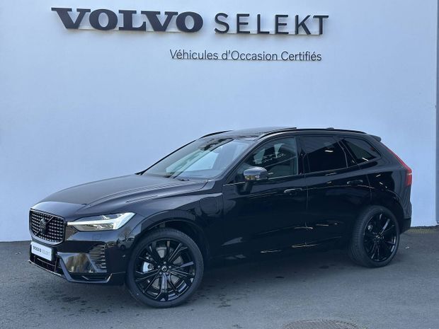 Noir Utilisé 2025 Volvo XC60 SUV | 72 990 € - Image 1/4