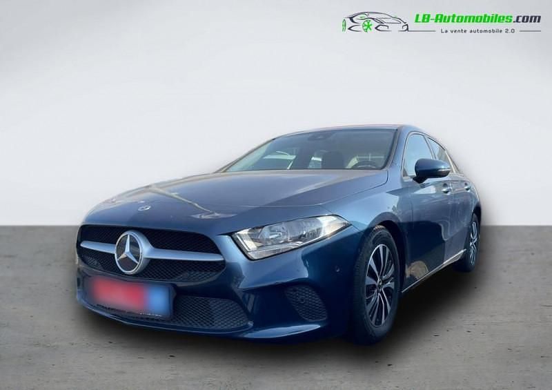 Utilisé 2020 Mercedes A180 Berline | 25 200 € (Prix juste) - Image 1/4