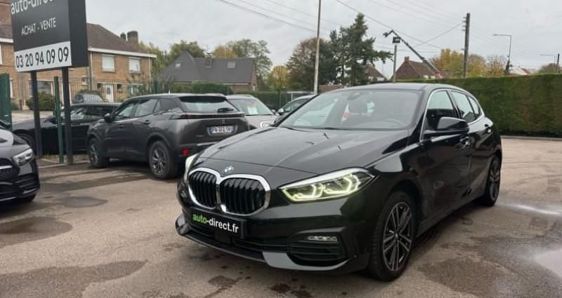 Utilisé 2022 BMW 118 Citadine | 22 960 € (Super prix) - Image 1/4