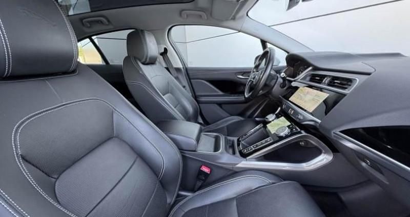 Occasion Jaguar I-Pace 294 kW (400 ch) 2018 SUV