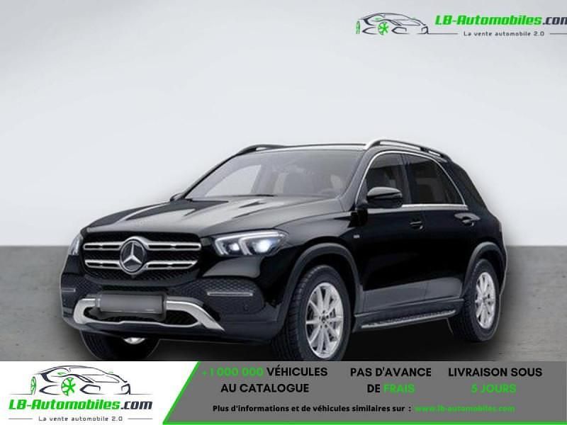 Occasion 2020 Mercedes GLE350 | 52 600 € (Prix juste) - Image 1/1