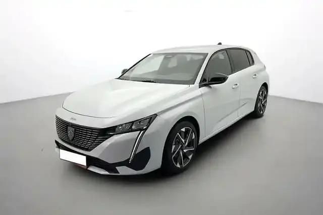 Inconnue Utilisé 2025 Peugeot 308 Berline | 26 990 € - Image 1/4