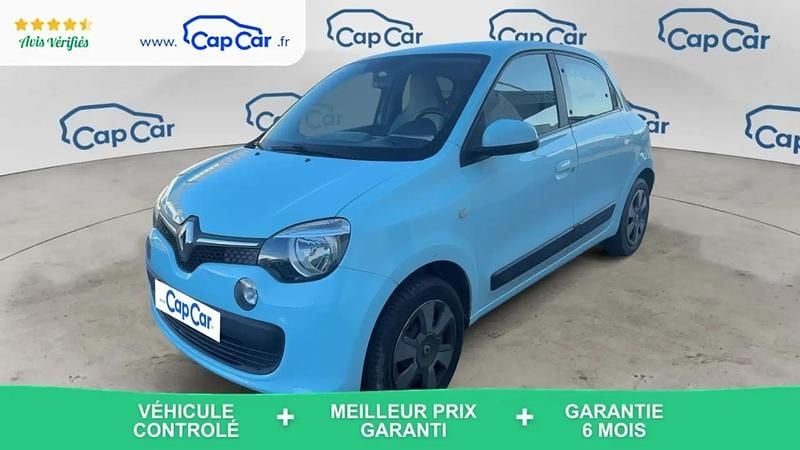 Occasion Renault Twingo SE 71 ch (52 kW) 2015 Citadine