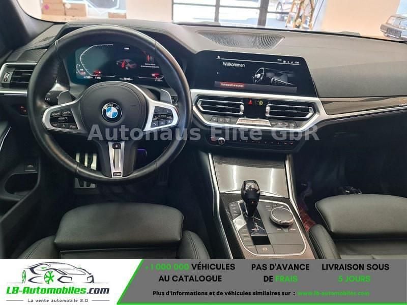 Occasion BMW 330 Comfort Edition 258 ch (189 kW) 2021 Berline
