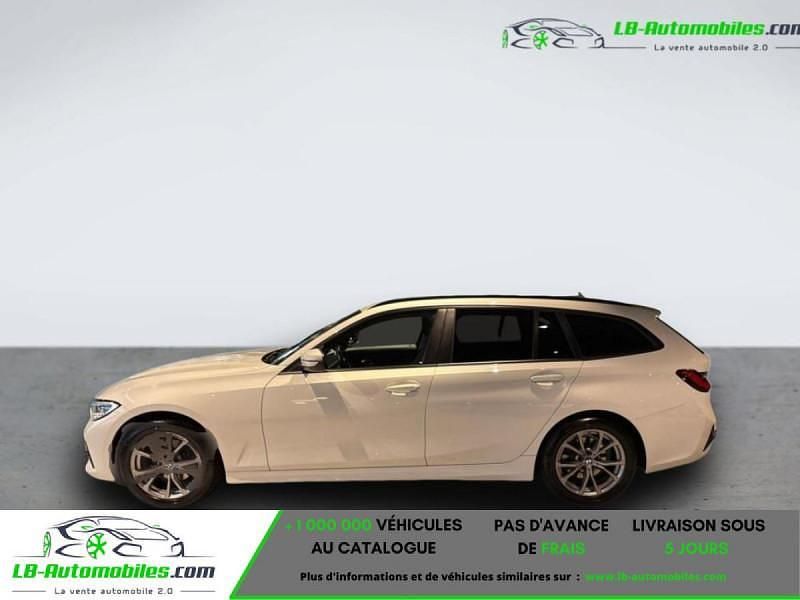 Occasion BMW 320 184 ch (135 kW) 2020 Berline