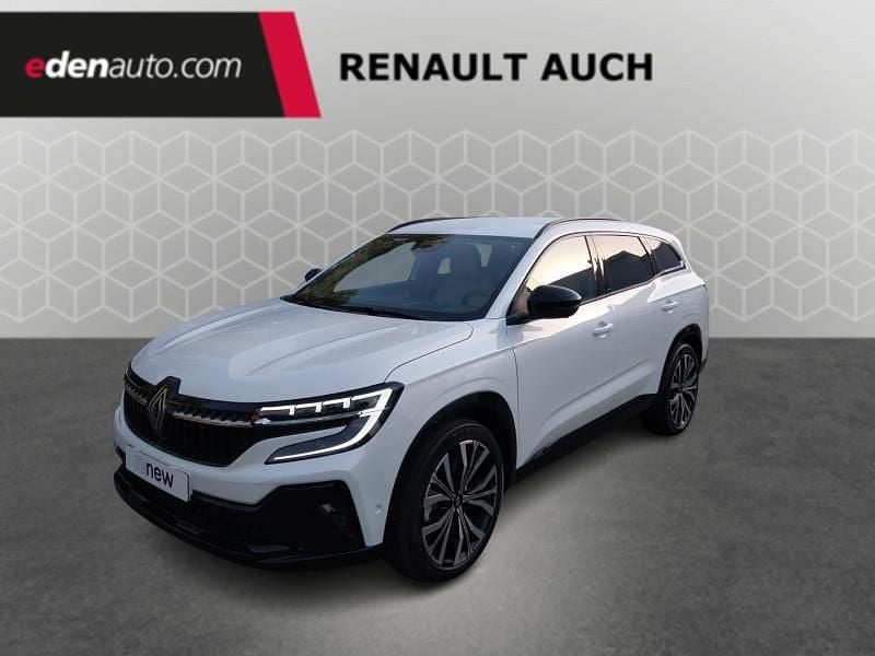 Utilisé 2024 Renault Espace Iconic Monospace | 36 990 € (Super prix) - Image 1/4