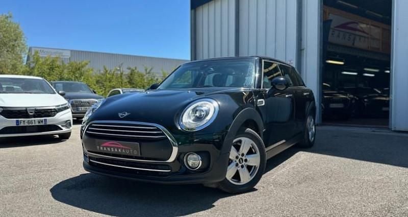 Utilisé 2019 Mini One Clubman Chili Break | 15 990 € - Image 1/4