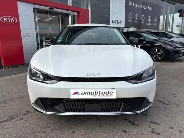 Occasion Kia EV6 Active 168 kW (229 ch) 2023 Blanc nacré SUV