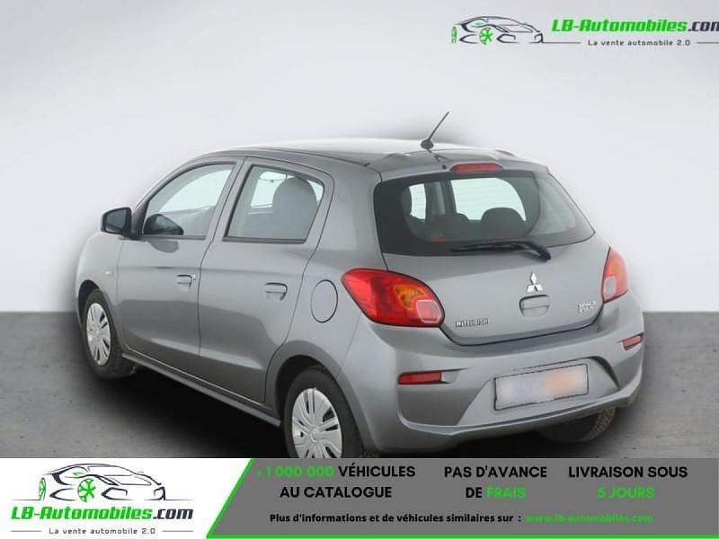 Occasion Mitsubishi Space Star 71 ch (52 kW) 2020 Citadine