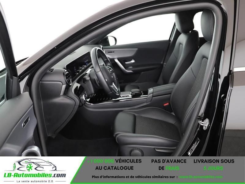 Occasion Mercedes A250 224 ch (164 kW) 2021 Berline