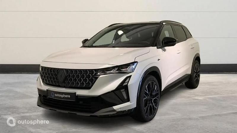 Biton Nouvelle 2025 Renault Austral Esprit Alpine SUV | 47 990 € - Image 1/4