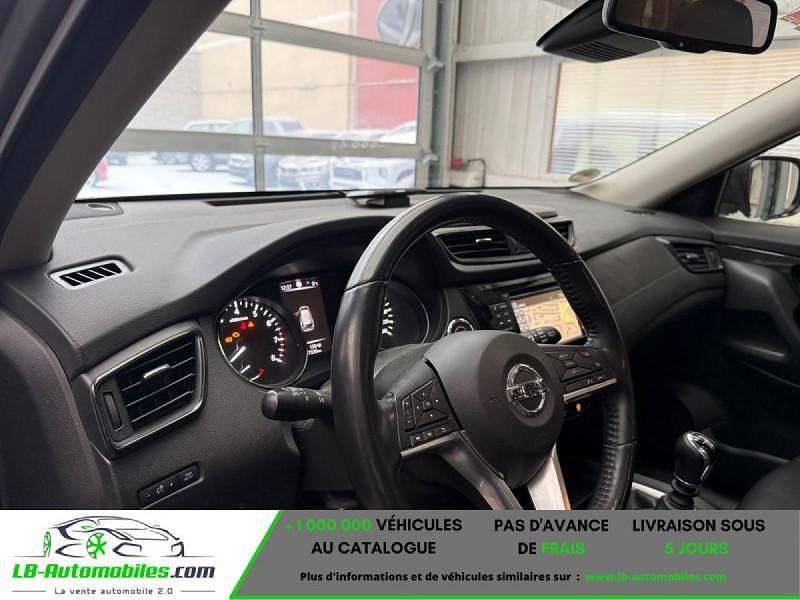 Occasion Nissan X-Trail 163 ch (119 kW) 2018 SUV